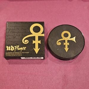 Urban Decay Prince All Nighter Waterproof Setting Powder UNIVERSAL
